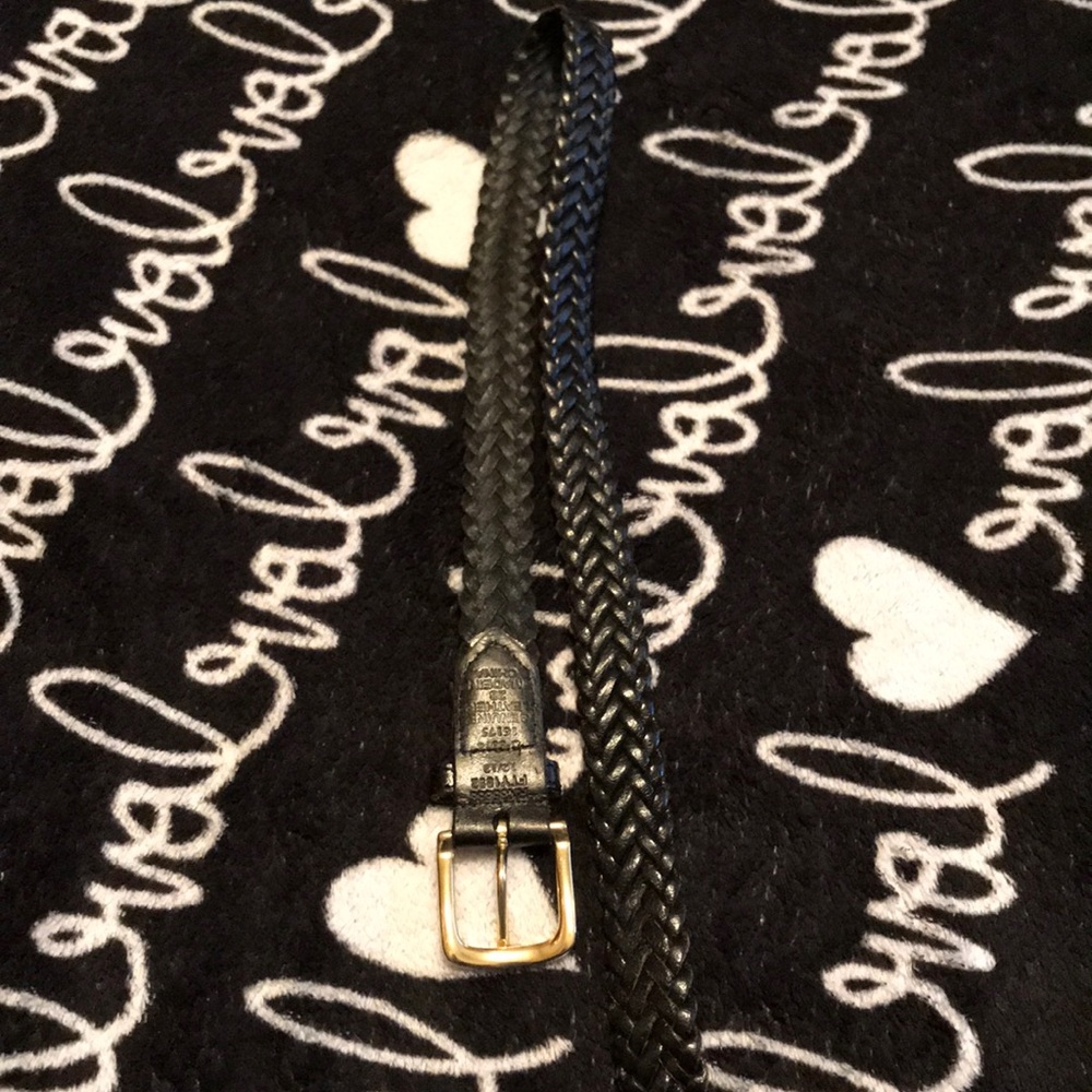 Belt